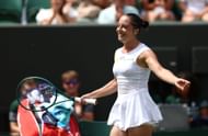Day Two: The Championships - Wimbledon 2025 - Source: Getty